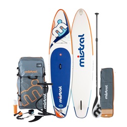 Mistral Tango SUP 11.5 paket